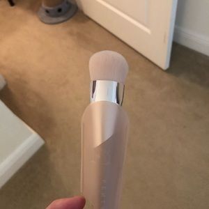 Fenty Foundation Brush. Brand new without box